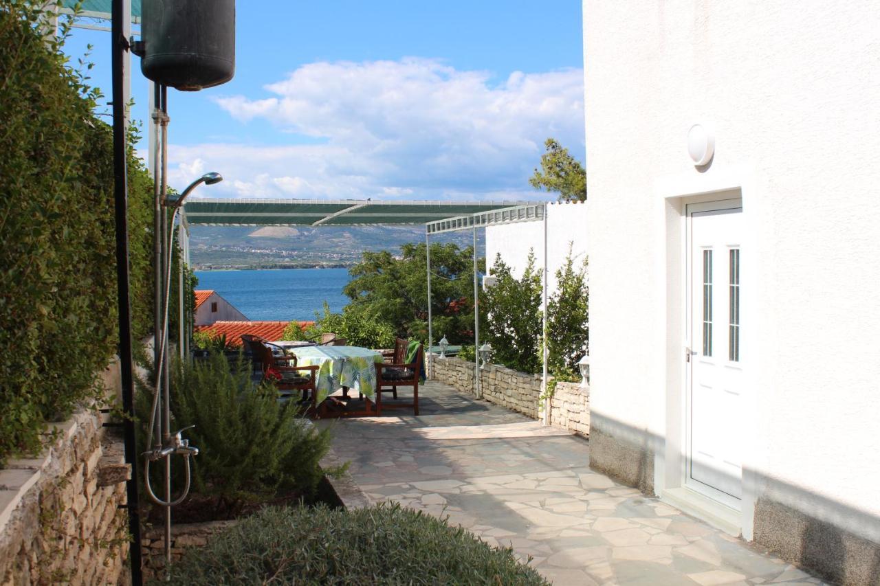 Apartman Bonaca Trogir Exterior foto